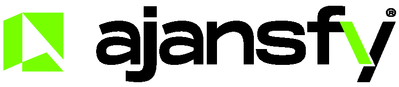 Ajansfy - Web Hizmetleri